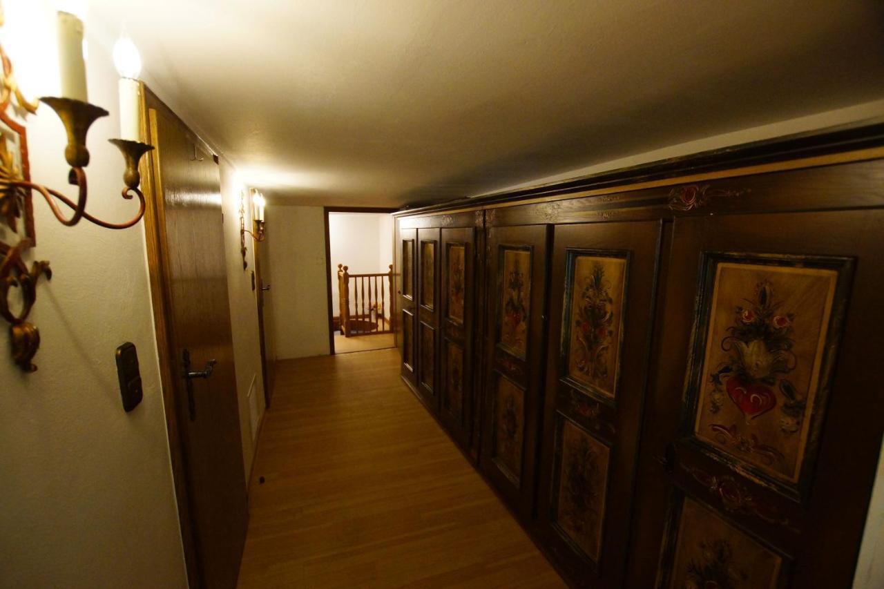 Ferienwohnung Altes Fährhaus an der Mosel anno1633 Traben-Trarbach Exterior foto
